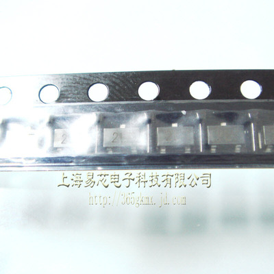 【高科美芯】 三极管MMBT5401 SOT23贴片 双极晶体管-双极结型晶