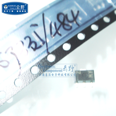 【高科美芯】 三极管2SJ484 2SJ355 SOT89贴片 P沟道MOSFET（一