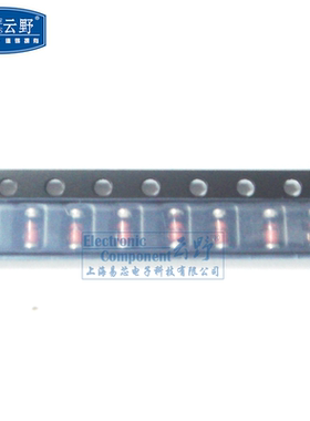 【高科美芯】1206小信号高速开关二极管1N4148 LL4148 2A/100V玻