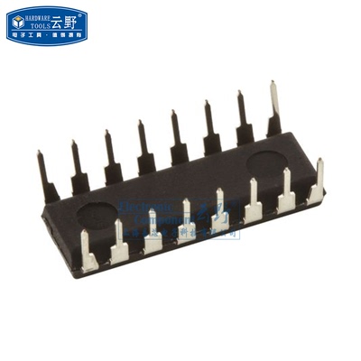 【高科美芯】IC集成电路SN74LS247N DIP16直插 编码器 复用器 芯