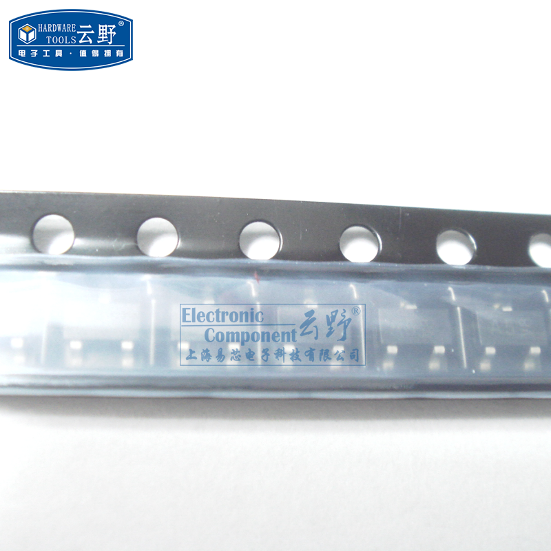 【高科美芯】 三极管AO3420 SOT23贴片 N沟道增强型场效应晶体管,电子元器件市场,三极管,淘宝优惠券,粉丝福利购,淘宝优惠卷