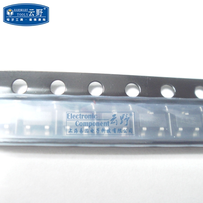 【高科美芯】 三极管AO3420 SOT23贴片 N沟道增强型场效应晶体管