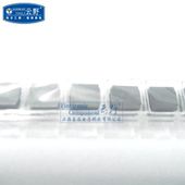 贴片3X3X1MM 3.3UH电感器3R3 屏蔽 绕线电感SRN3010 精度20% 一个