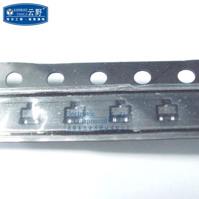 【高科美芯】 三极管UN9216J-(TX) SOT23mnin贴片 NPN硅外延平面