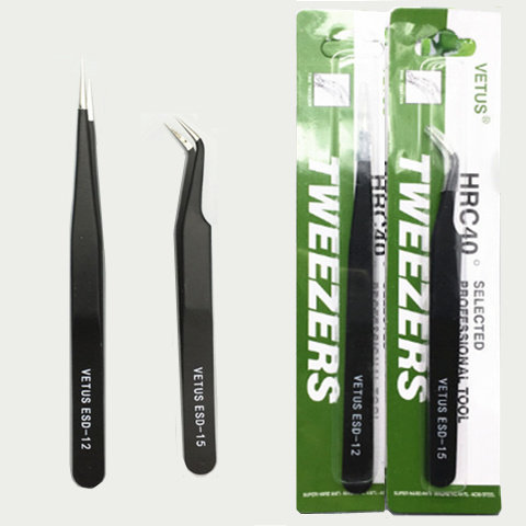 Precise grafting eyelash Tweezers Anti-static plant False eyelashes auxiliary tool Patch APPLIQUE Stick drill Nail enhancement toolin the Hardware/Tool , Hand Tools , Holding Tools , Other Holding Tools  category - from Buy2taobao.com to provide professional Taobao agent buy service