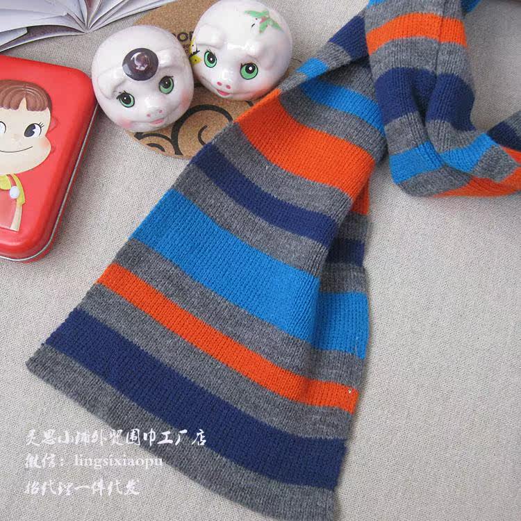 Echarpe enfant - Ref 2139659 Image 4