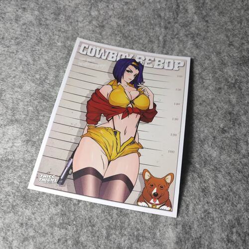 美女动漫二次漫画改装汽车摩托