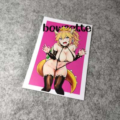 库巴基二次元日漫改装电动车摩托