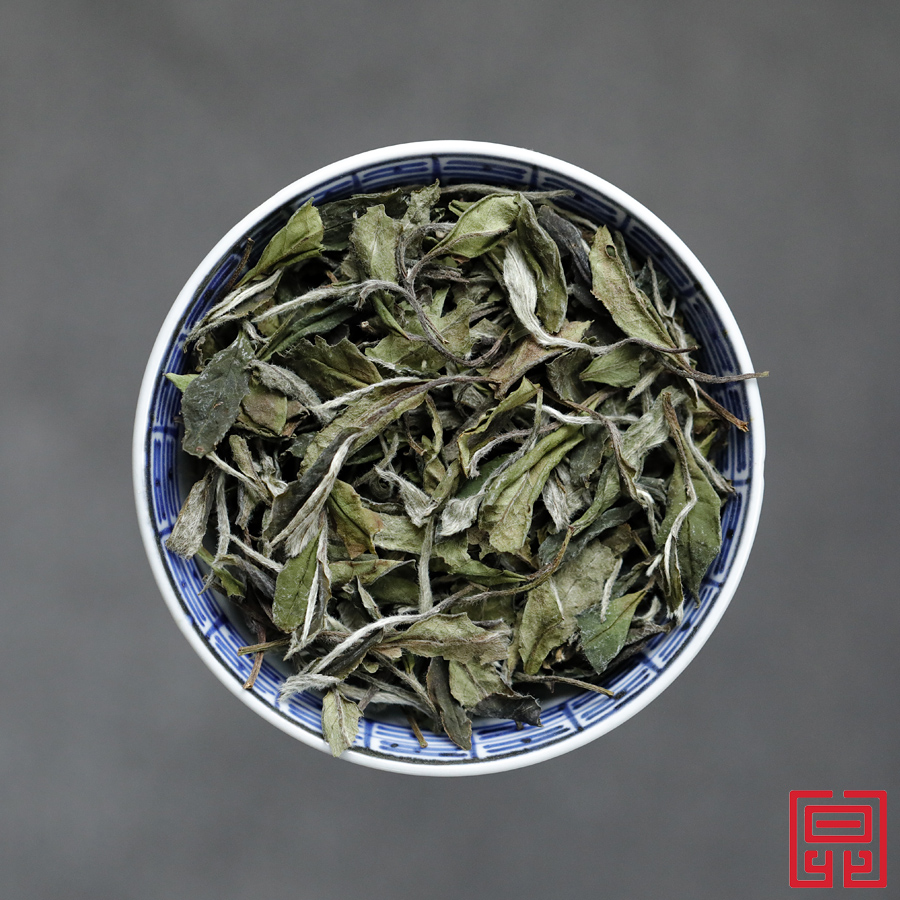 花香馥郁藏云白牡丹收藏盒199期