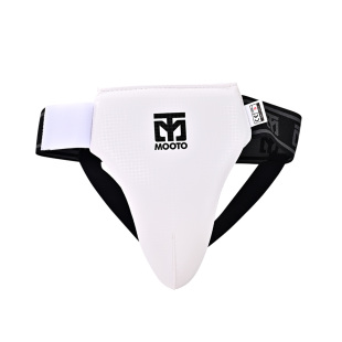 护阴 女款 轻便贴身佩戴舒适 训练保护 跆拳道护具护裆男款