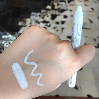 NYXjumbo高光提亮眼影笔自然