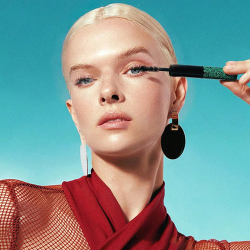 sheglam防水睫毛膏纤长睫毛膏