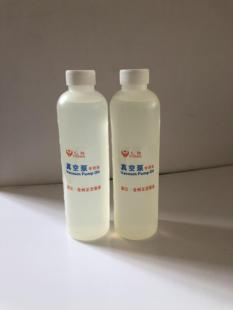 阳一真空泵专用油330ml油旋片式食品真空机油高速包装机空调配件