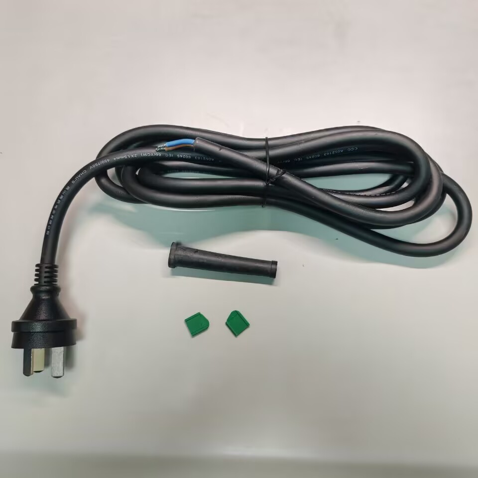 LEISTER旗下WELDY品牌通用电源线