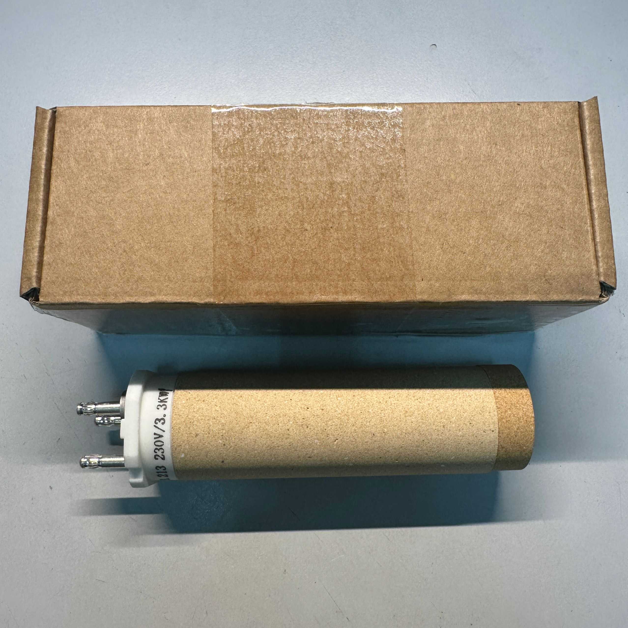 枪芯123.213101.365陶瓷发热管