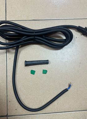 LEISTER电源线TRIAC ST AT塑料焊接枪专用线WELDY热风枪HT1600