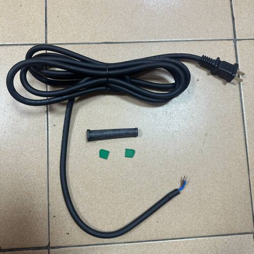 电源线热风枪LEISTER/WELDY