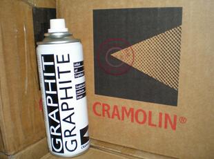 德国进口CRA128干性石墨导电漆涂层漆导电漆GRAPHITE润滑剂 现货