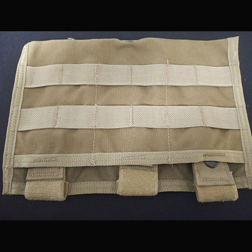USMC美军合同弹夹包MODULAR 3MAG CARRIER军迷战术MOLLE腰挂包