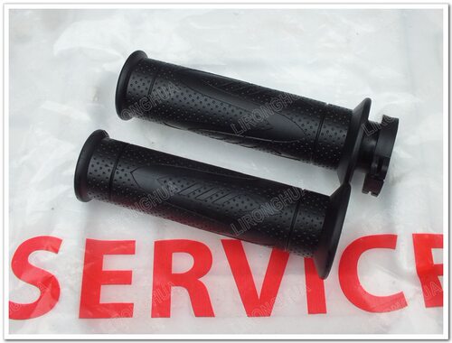 原厂追600 赛600 QJ600GS-3A 3B 3D 左/右把手套 加油器 - 封面