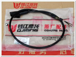 原厂 小黄龙BJ300GS BN302 BJ300GS-3  302S 离合器线 离合线