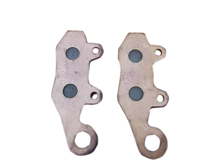 原厂银刃 BJ250T-8 前刹车片/后刹车片,摩托车/装备/配件,刹车片/刹车系统,淘宝优惠券,粉丝福利购,淘宝优惠卷