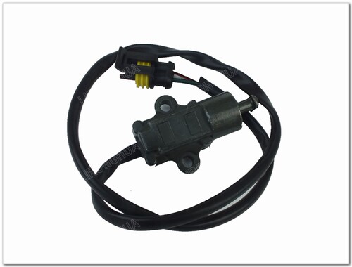 原厂蓝宝龙 小黄龙BJ300GS BN302 BJ250-15/15A 单撑熄火开关