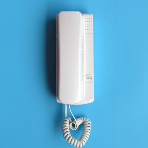 WRT-NPX慧锐通wrt-px对讲门铃