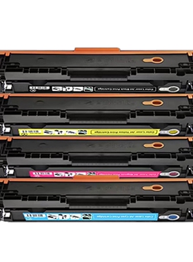 锐特硒鼓适用惠普CF500A硒鼓适用HP202A M254dw M254nw M280nM281