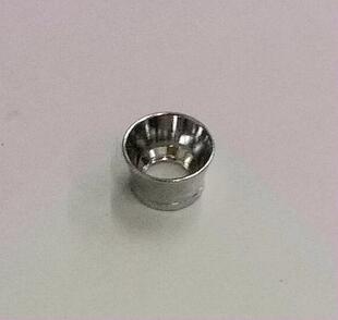 tamiya田宫喷笔74540 74532 74545喷笔帽 喷帽护盖 nozzle cap