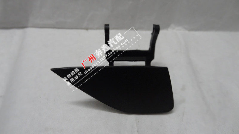 适配宝马 7系 E66 730LI735LI740Li750LI 760LI 大灯喷水 盖