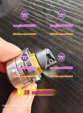 MB微调精镗单元高精度精镗刀R/L148C-11/12/13/14/31/32/33/34