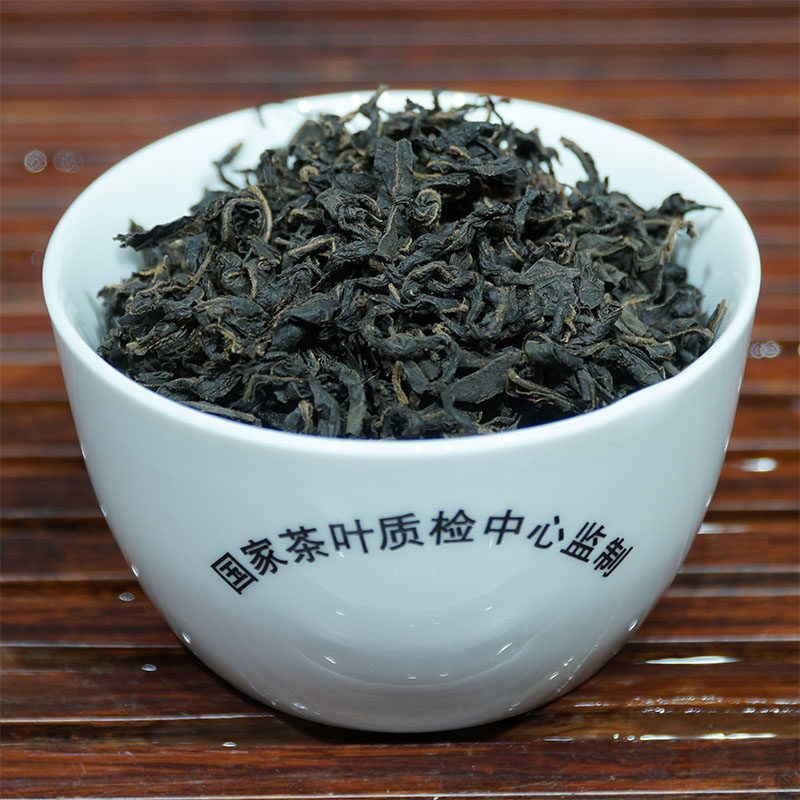 青钱柳修水产地青钱茶高山采摘青钱柳嫩叶茶江西特产春茶礼品