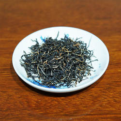 江西红茶修水宁红茶金毫茶叶礼盒 定制