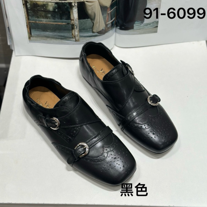 诗路花语V6M正品2026春款百搭舒适休闲女鞋乐福鞋小皮鞋91-6099,女鞋,乐福鞋（豆豆鞋）,淘宝优惠券,粉丝福利购,淘宝优惠卷