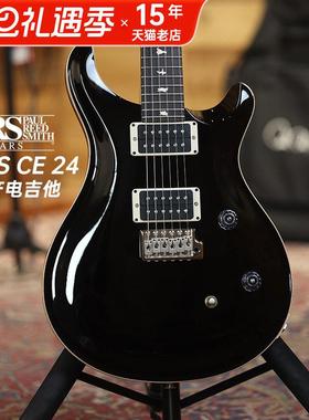 滚石乐器 PRS美产电吉他CE24摇滚Bolt On栓接式24品