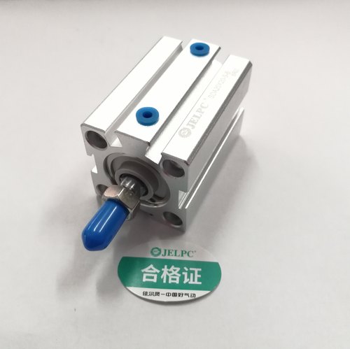 JELPC佳尔灵 小型气动气缸 薄型气缸 SDA系列 SDA20*20-S-B