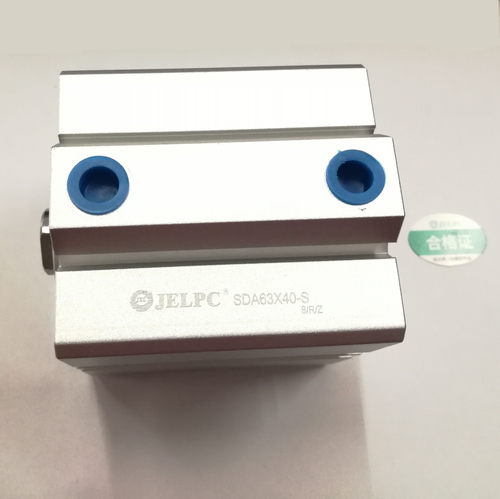 JELPC佳尔灵  小型薄型气缸气动 SDA系列气缸 SDA63-40-S