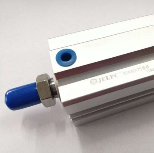 JELPC佳尔灵 气动方形气缸  口罩机气缸 SDA40*75-S-B