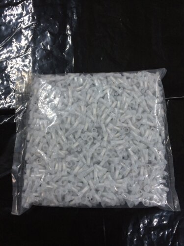 接线端子压线帽闭端子塑料奶嘴