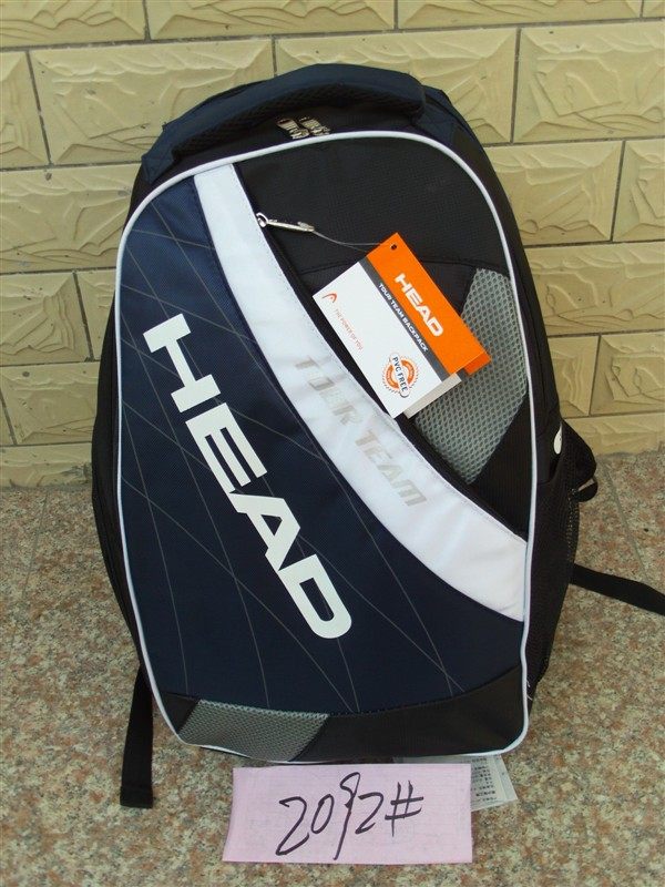 Sac de tennis - Ref 28102 Image 1