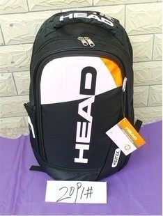 Sac de tennis - Ref 28101 Image 1