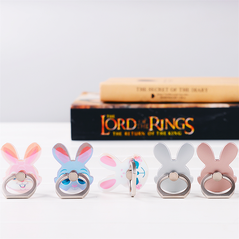 Support téléphone mobile PZOZ - Ref 1363851 Image 5