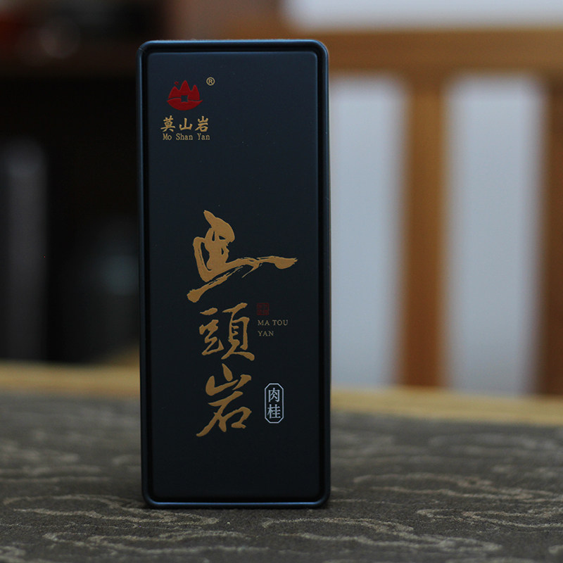 马头岩肉桂 武夷岩茶 武夷山大红袍正岩肉桂 品鉴装 16g,茶,肉桂茶,淘宝优惠券,粉丝福利购,淘宝优惠卷