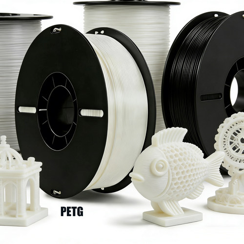 3D打印耗材PETG材料1.75mm线材