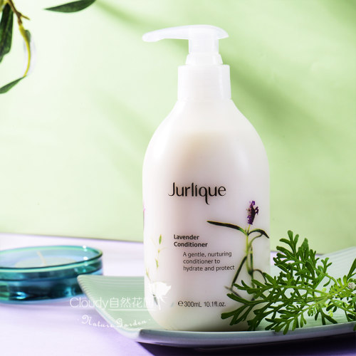 jurlique茱莉蔻薰衣草香护发素
