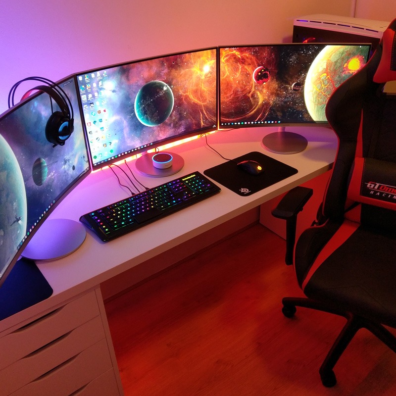 ÏÔʾÆ÷AOC¹Ú½Ý27Ó¢´çIPS32´çÆÁĻ̨ʽµçÄÔÒº¾§·Ç2KÇúÃæ144hz¶þÊÖ