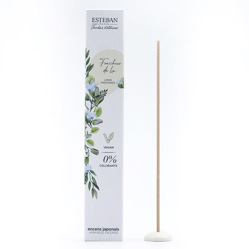 线香LINENFRESHNESS日本净化