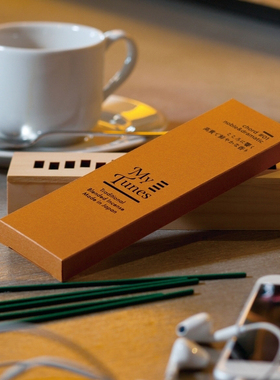 日本孔官堂 MyTunes chord#01 noble&dramatic 净化 线香 现货