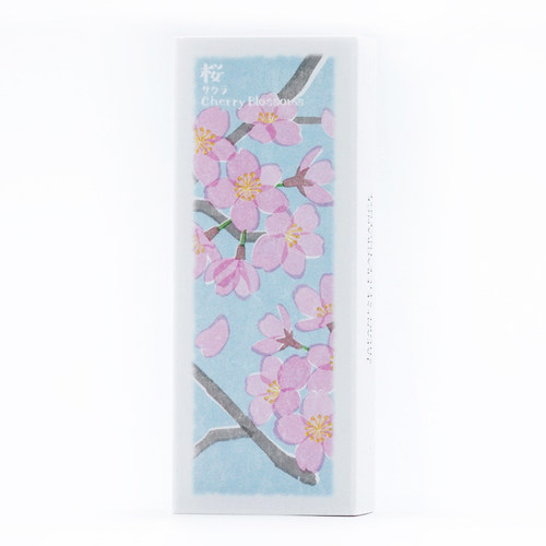 香彩堂线香以花伝心樱花净化舒缓